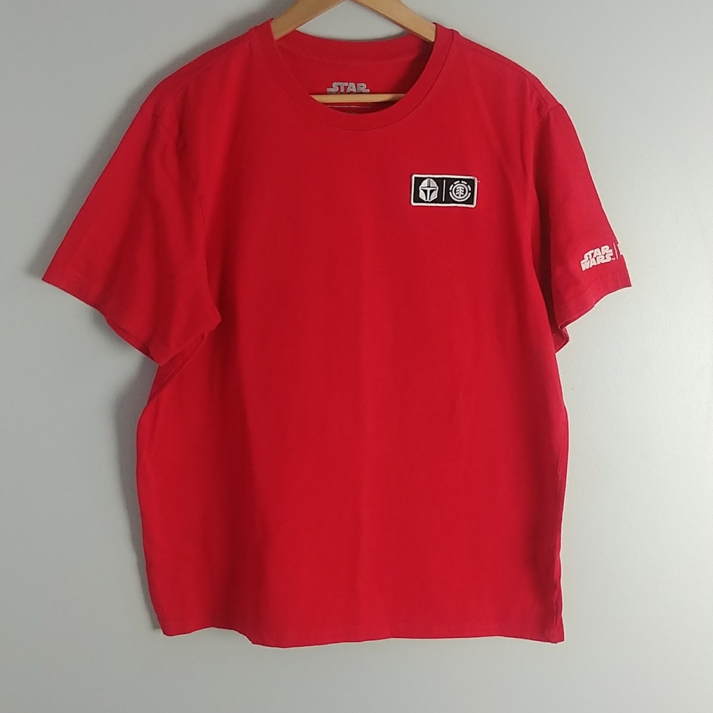 Star Wars T-Shirt